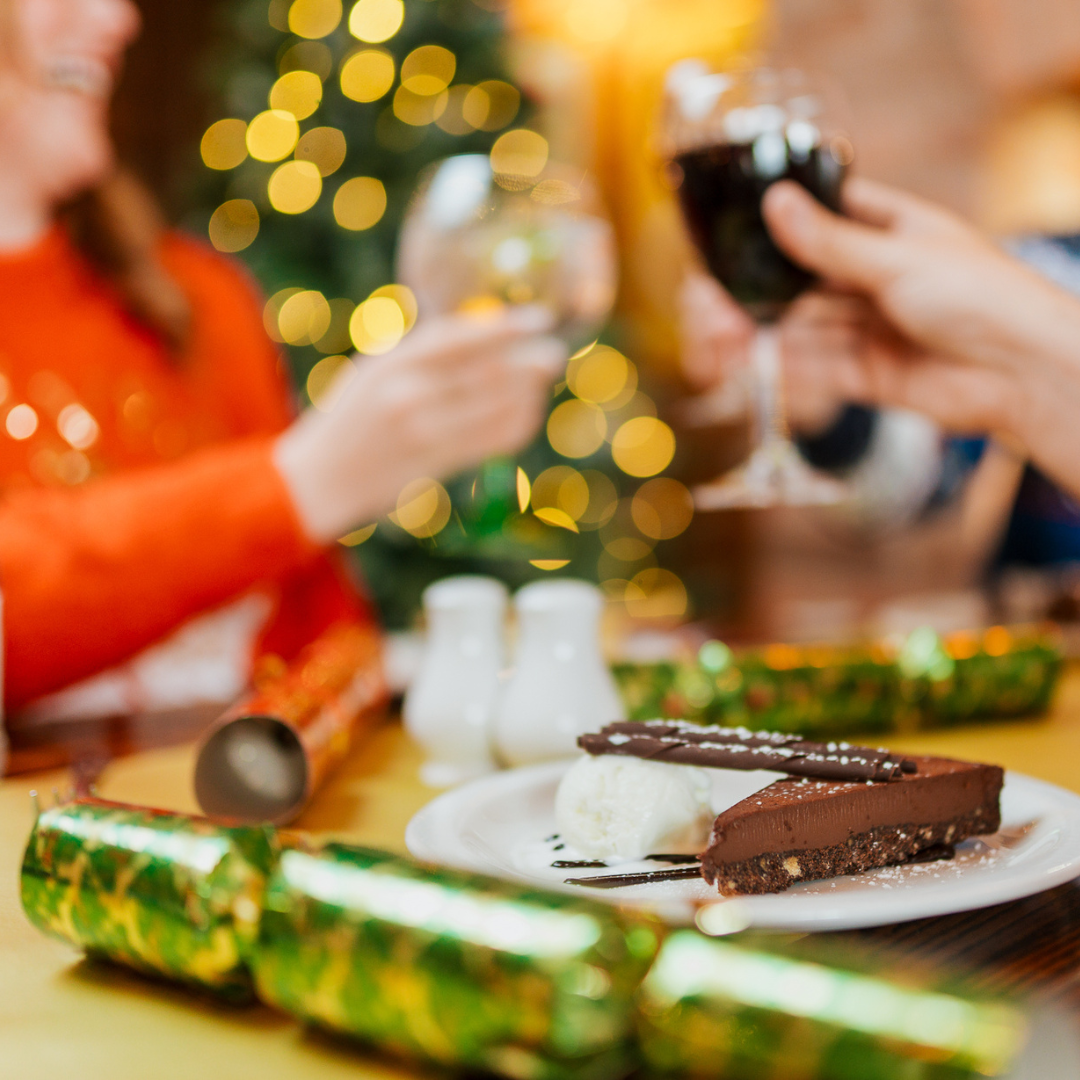 Christmas at The Poacher